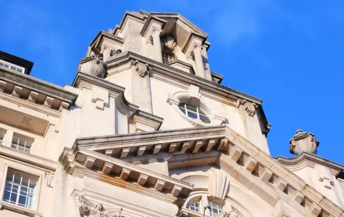 Professional exterior cleaning service in Woking, Surrey.