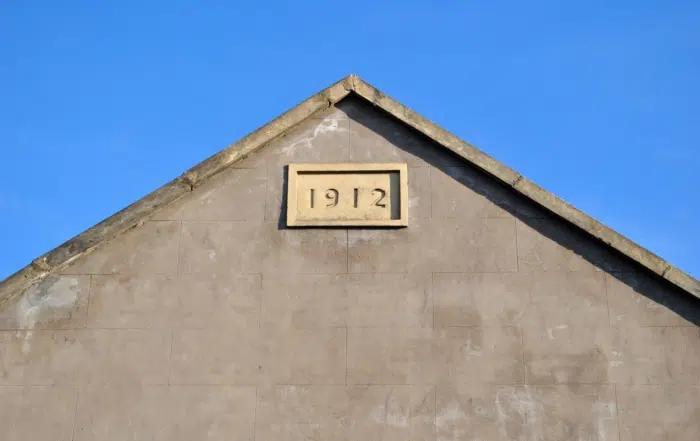 Exterior wall cleaning service available in Epsom, Surrey.