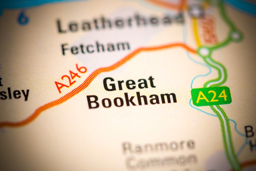 bookham-jet-washing Pressure washing company near me in Bookham