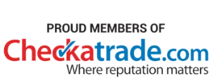 Checkatrade approved
