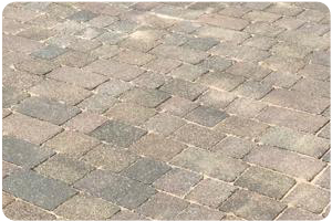 Crazy paving cleaning Kingston upon Thames