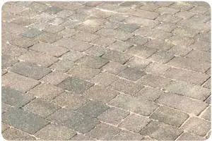Crazy paving cleaning Banstead