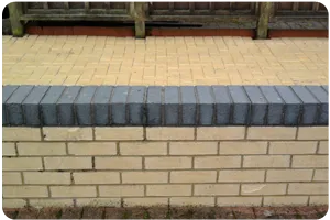 Brick cleaning Claremont