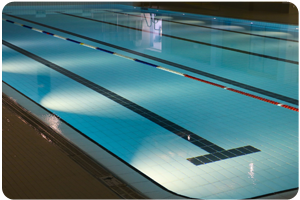 Swimming pool surrounds maintenance SM5