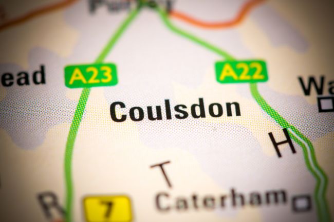 driveway-cleaning-coulsdon Pressure washing company near me in Coulsdon