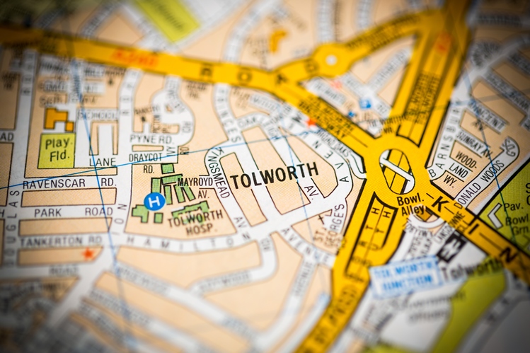 driveway-cleaning-tolworth Pressure washing company near me in Tolworth