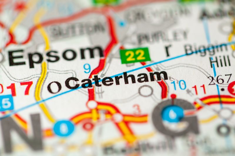 driveway-jet-washing-caterham Pressure washing company near me in Caterham