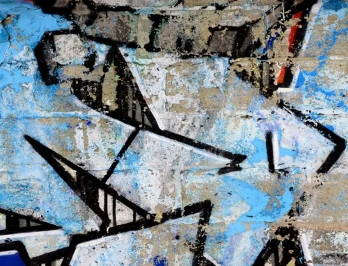 Graffiti removal FAQs