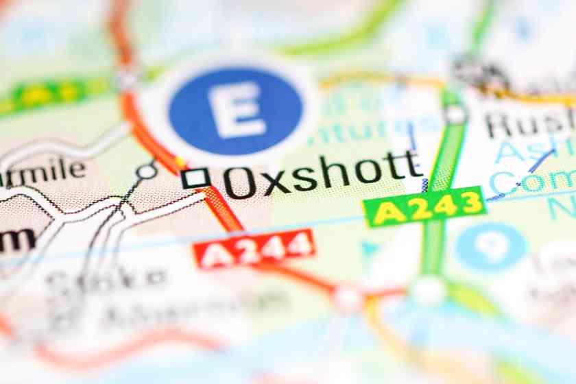 gutter-cleaning-company-oxshott Pressure washing company near me in Oxshott