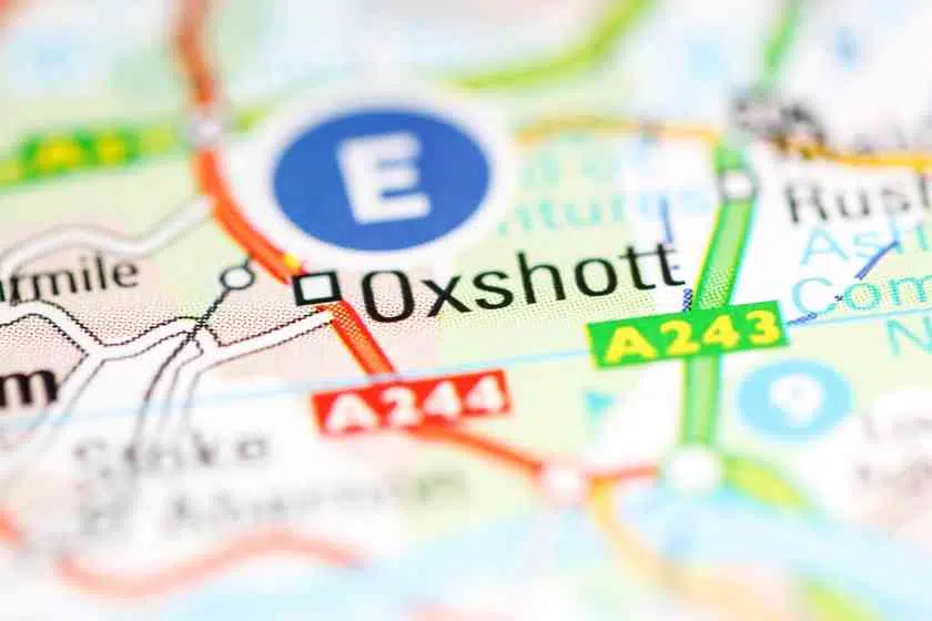 gutter-cleaning-company-oxshott Pressure washing company near me in Oxshott
