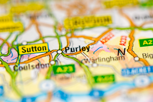 high-pressure-cleaning-purley Pressure washing company near me in Purley