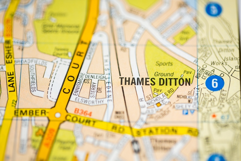 jet-wash-services-thames-ditton Pressure washing company near me in Thames Ditton