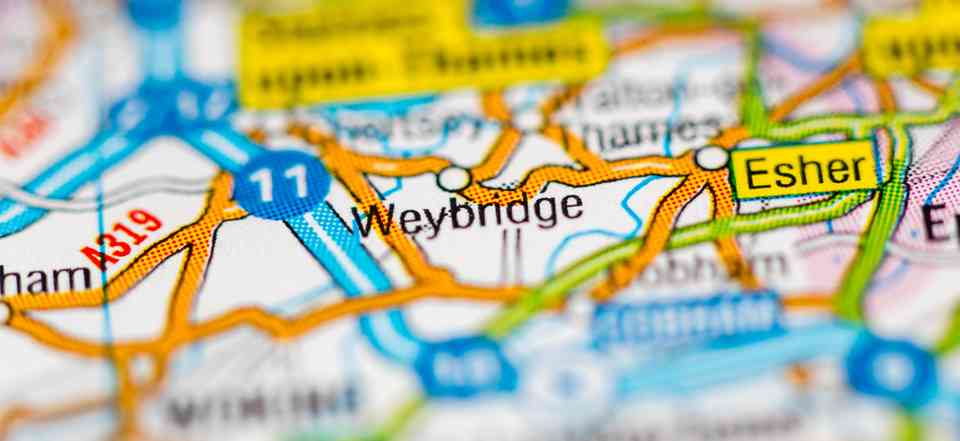 jet-wash-services-weybridge Pressure washing company near me in Weybridge
