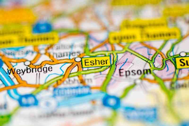 jet-washing-company-esher Pressure washing company near me in Esher