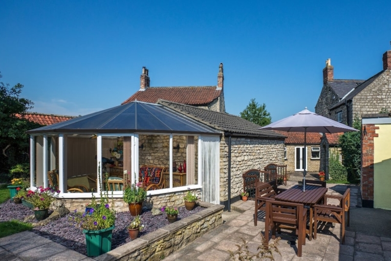 Conservatory cleaning benefits everything you need to know