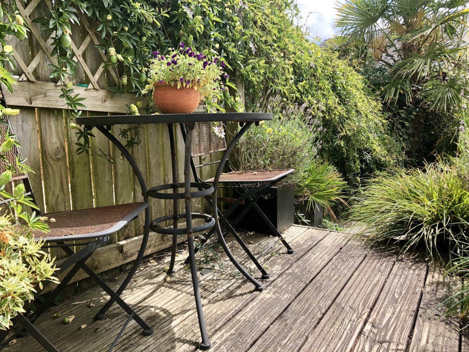 Garden jet wash discount