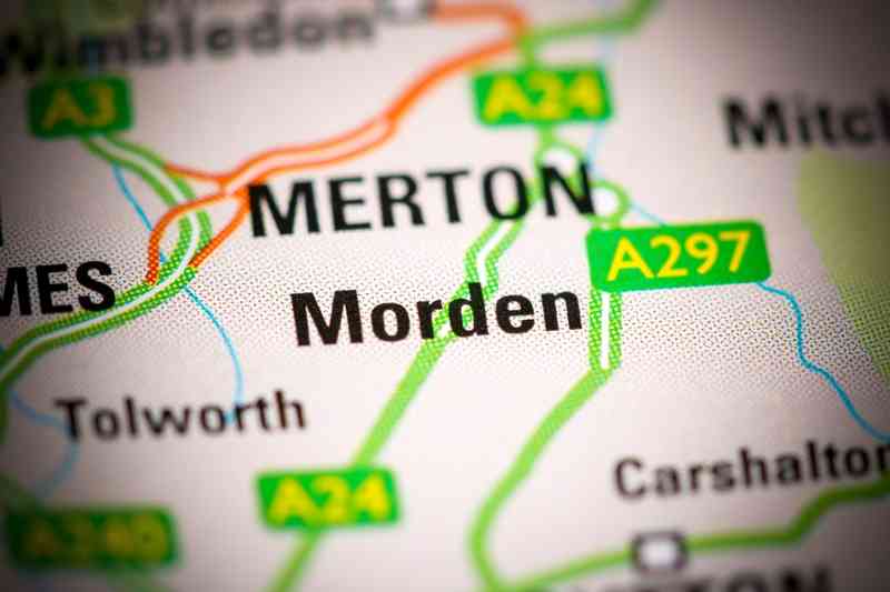 jet-washing-morden Pressure washing company near me in Morden