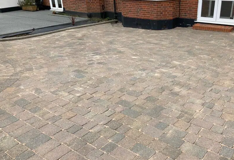 local-blockpaving-jetwashing Crazy paving cleaning Croydon