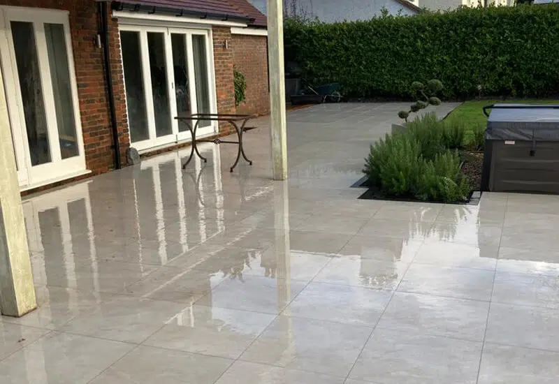 local-patio-jetwashing Garden patio washing Addiscombe