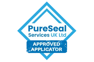 PureSeal Approved Applicator