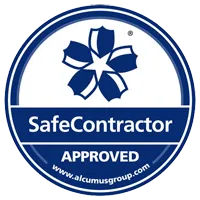 SafeContractor Approved