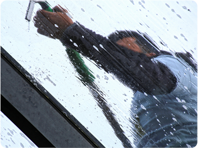 Conservatory Roof Cleaning Banstead