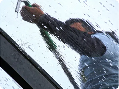 Conservatory Roof Cleaning Leatherhead