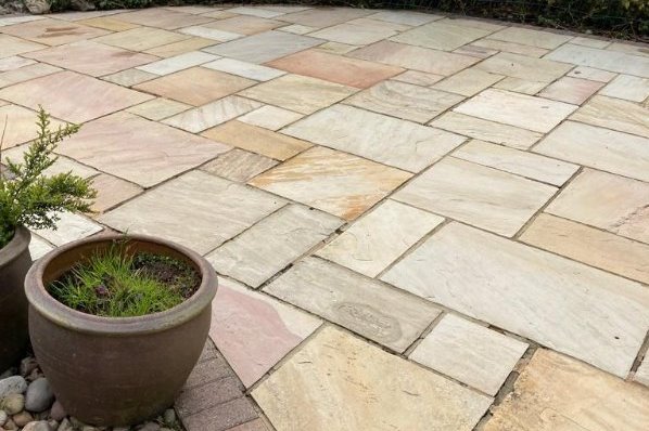 patio-cleaning-ottershaw Pressure washing company near me in Ottershaw