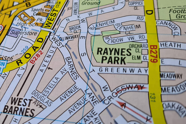 patio-cleaning-raynes-park Pressure washing company near me in Raynes Park