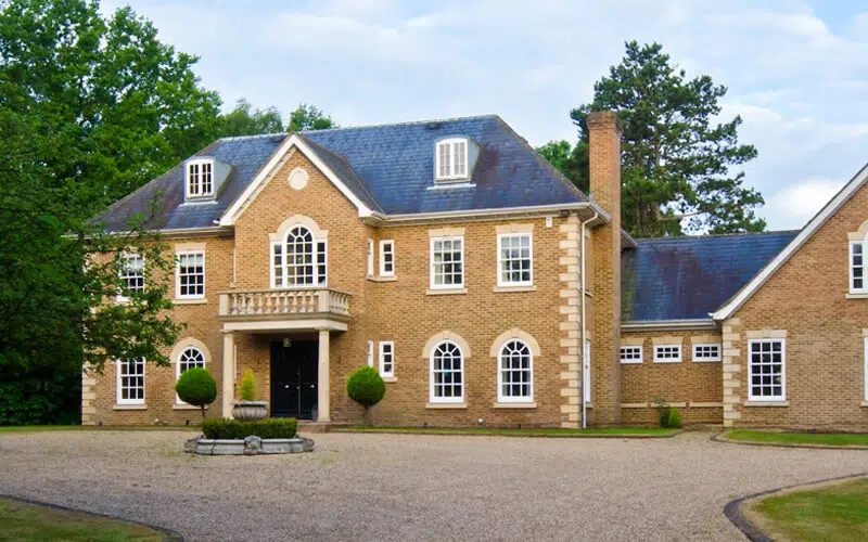 service-exterior-residential-home-jetwash Factory exterior cleaning in Surrey
