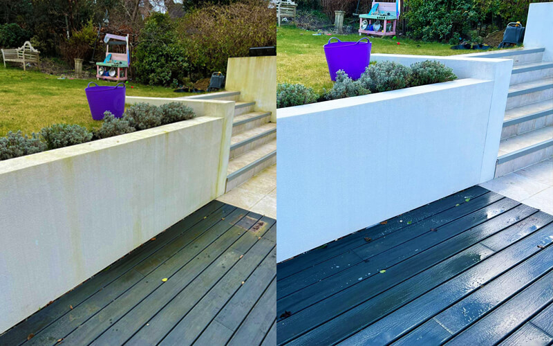 service-render-jetwashing-locally House render cleaning Coulsdon