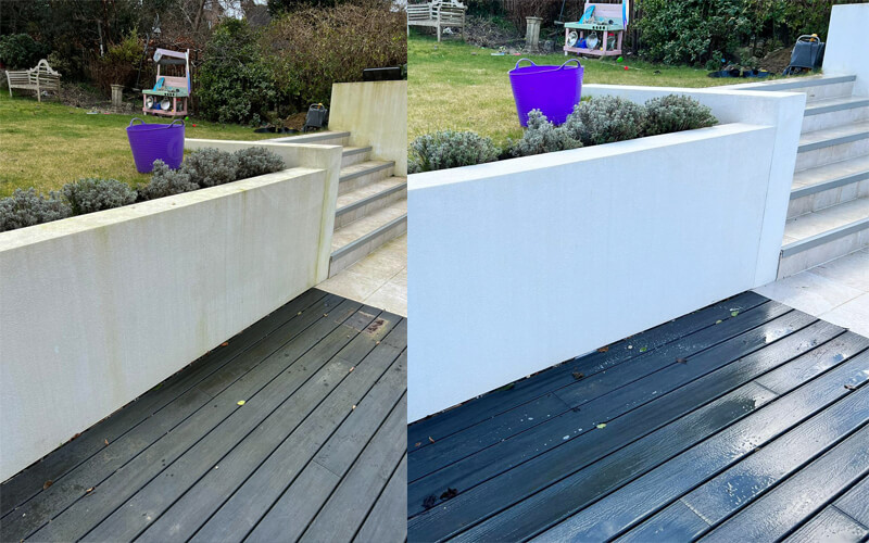 service-render-jetwashing House render cleaning Hackbridge